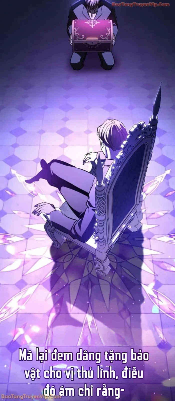 Trở Thành Người Bảo Trợ Cho Những Kẻ Phản Diện Chapter 18 - 121