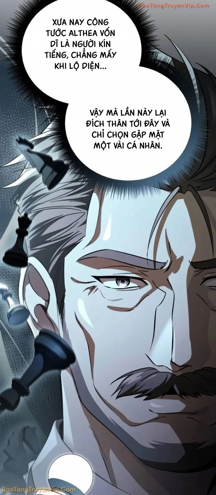 Trở Thành Người Bảo Trợ Cho Những Kẻ Phản Diện Chapter 19 - 4