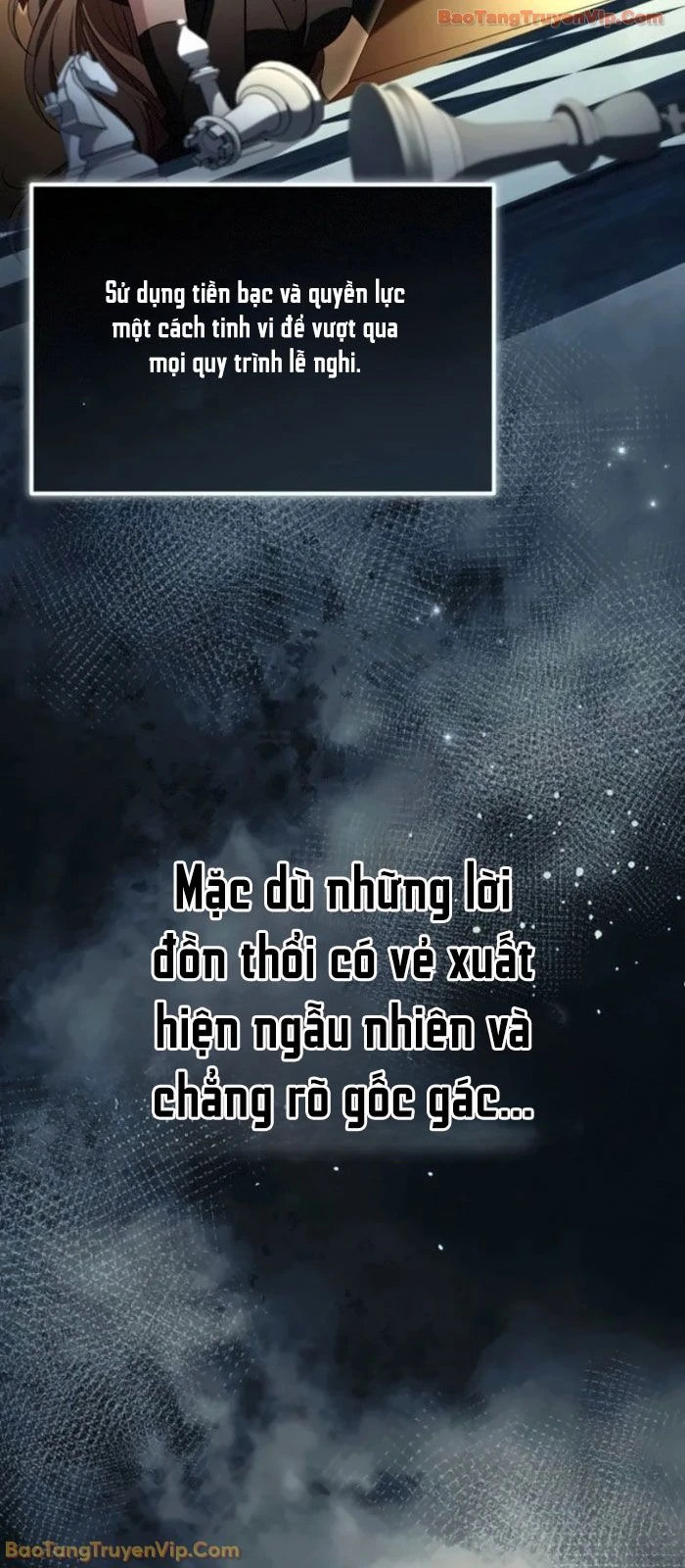 Trở Thành Người Bảo Trợ Cho Những Kẻ Phản Diện Chapter 19 - 6