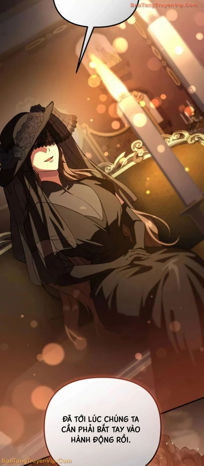 Trở Thành Người Bảo Trợ Cho Những Kẻ Phản Diện Chapter 19 - 10