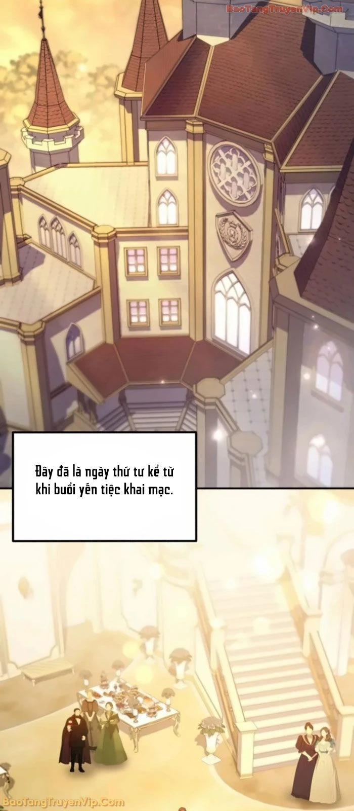 Trở Thành Người Bảo Trợ Cho Những Kẻ Phản Diện Chapter 19 - 13