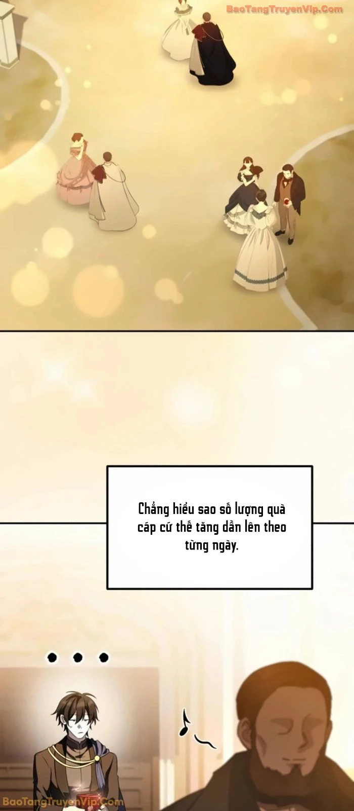 Trở Thành Người Bảo Trợ Cho Những Kẻ Phản Diện Chapter 19 - 14