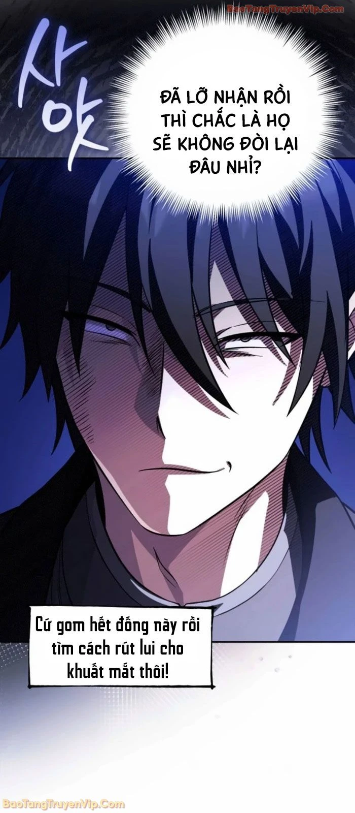 Trở Thành Người Bảo Trợ Cho Những Kẻ Phản Diện Chapter 19 - 16