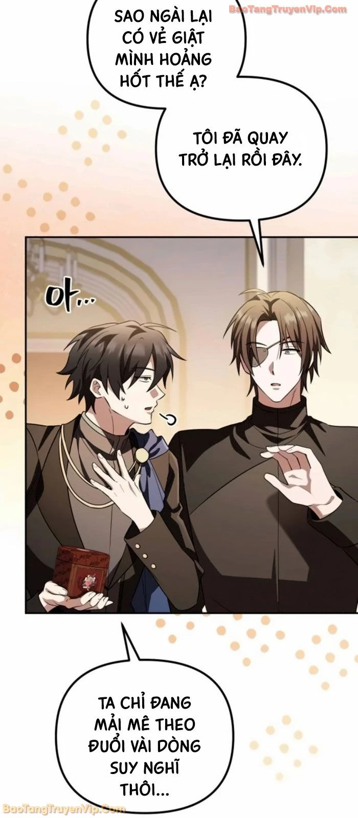 Trở Thành Người Bảo Trợ Cho Những Kẻ Phản Diện Chapter 19 - 18