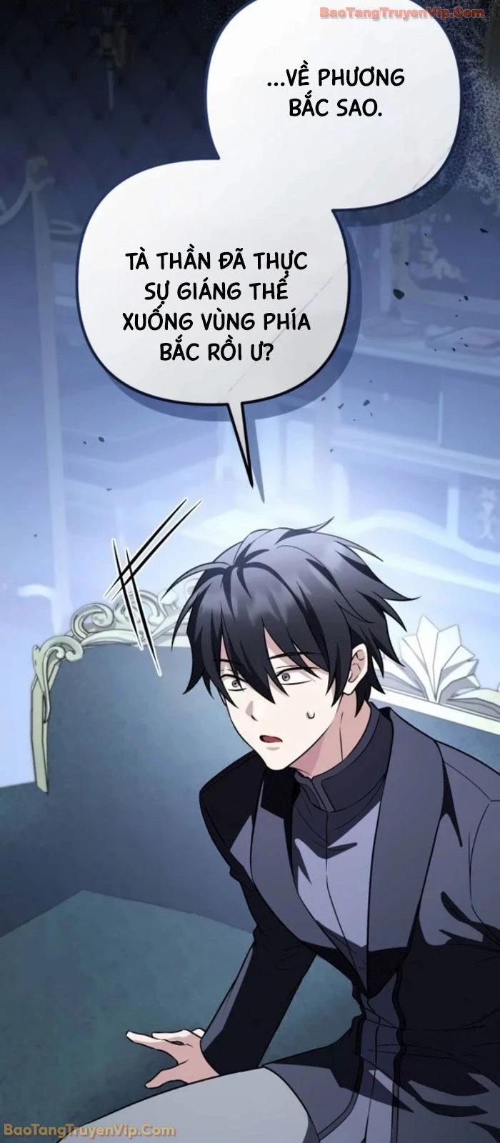 Trở Thành Người Bảo Trợ Cho Những Kẻ Phản Diện Chapter 19 - 20