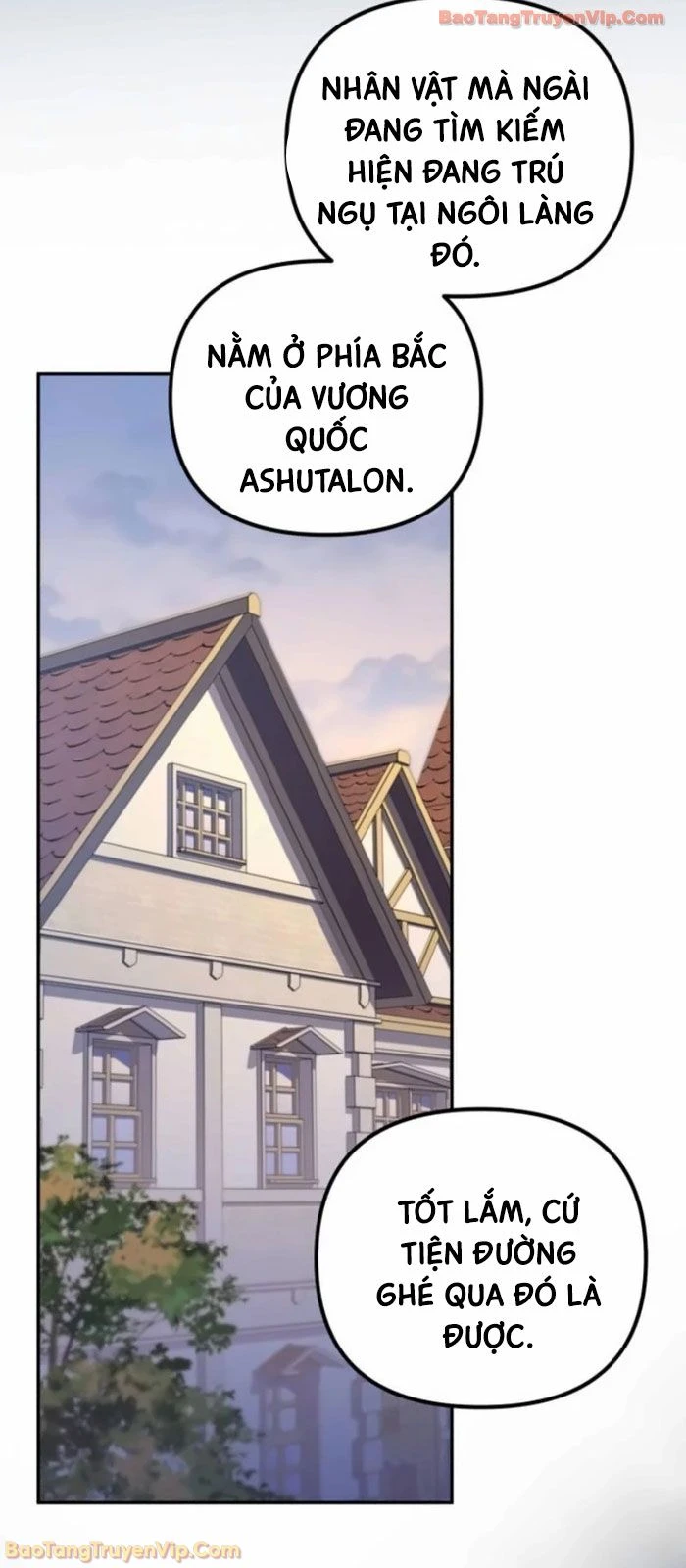 Trở Thành Người Bảo Trợ Cho Những Kẻ Phản Diện Chapter 19 - 23