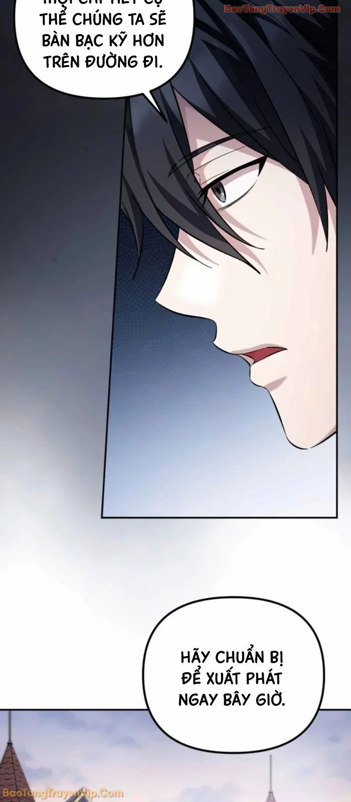 Trở Thành Người Bảo Trợ Cho Những Kẻ Phản Diện Chapter 19 - 27