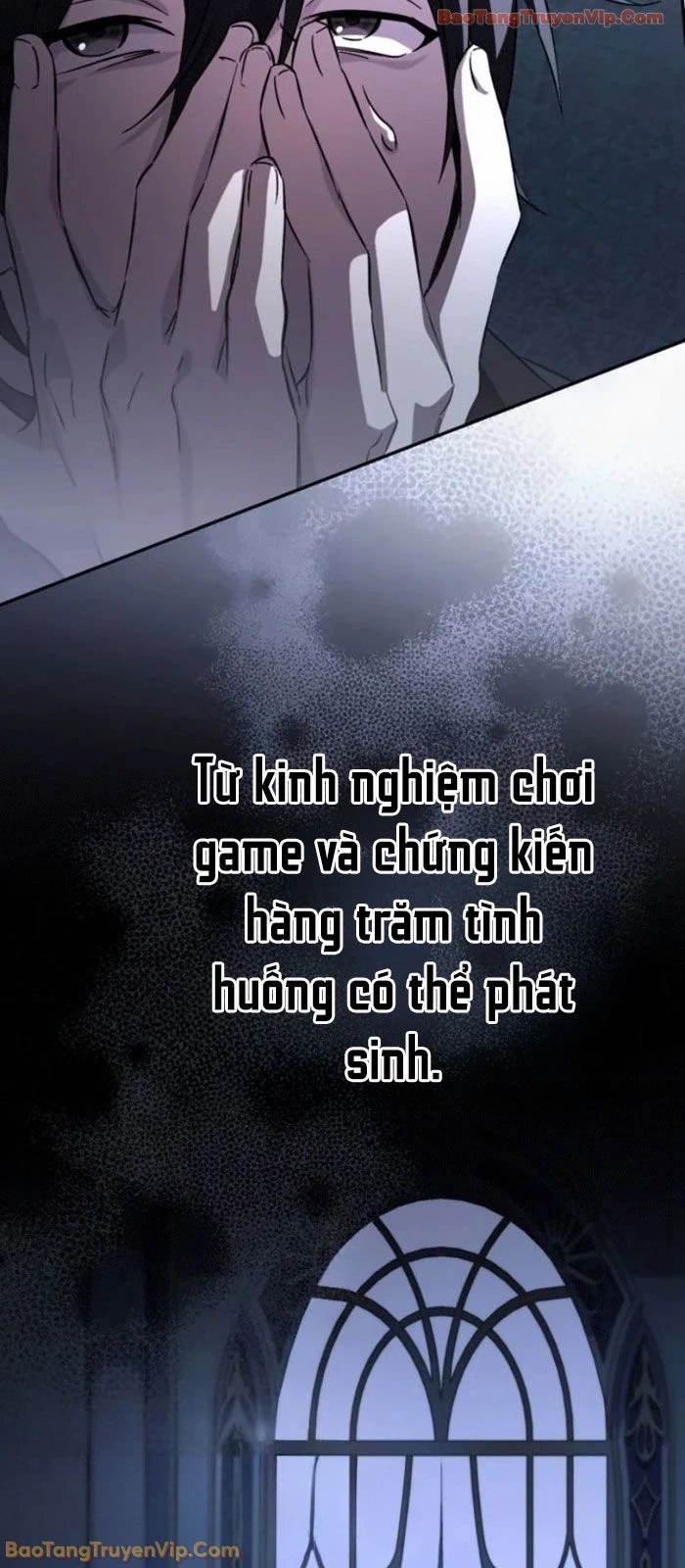 Trở Thành Người Bảo Trợ Cho Những Kẻ Phản Diện Chapter 19 - 35