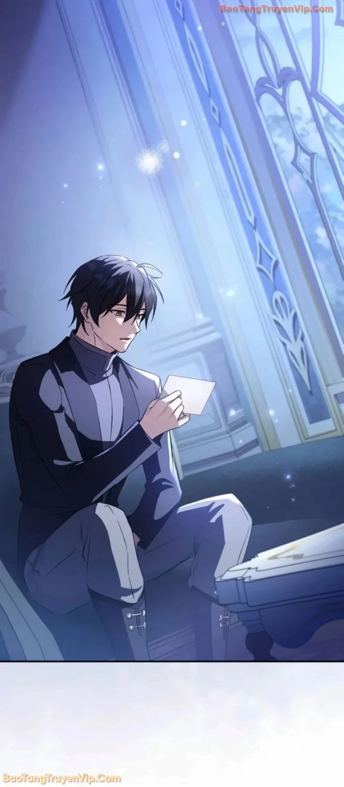 Trở Thành Người Bảo Trợ Cho Những Kẻ Phản Diện Chapter 19 - 46