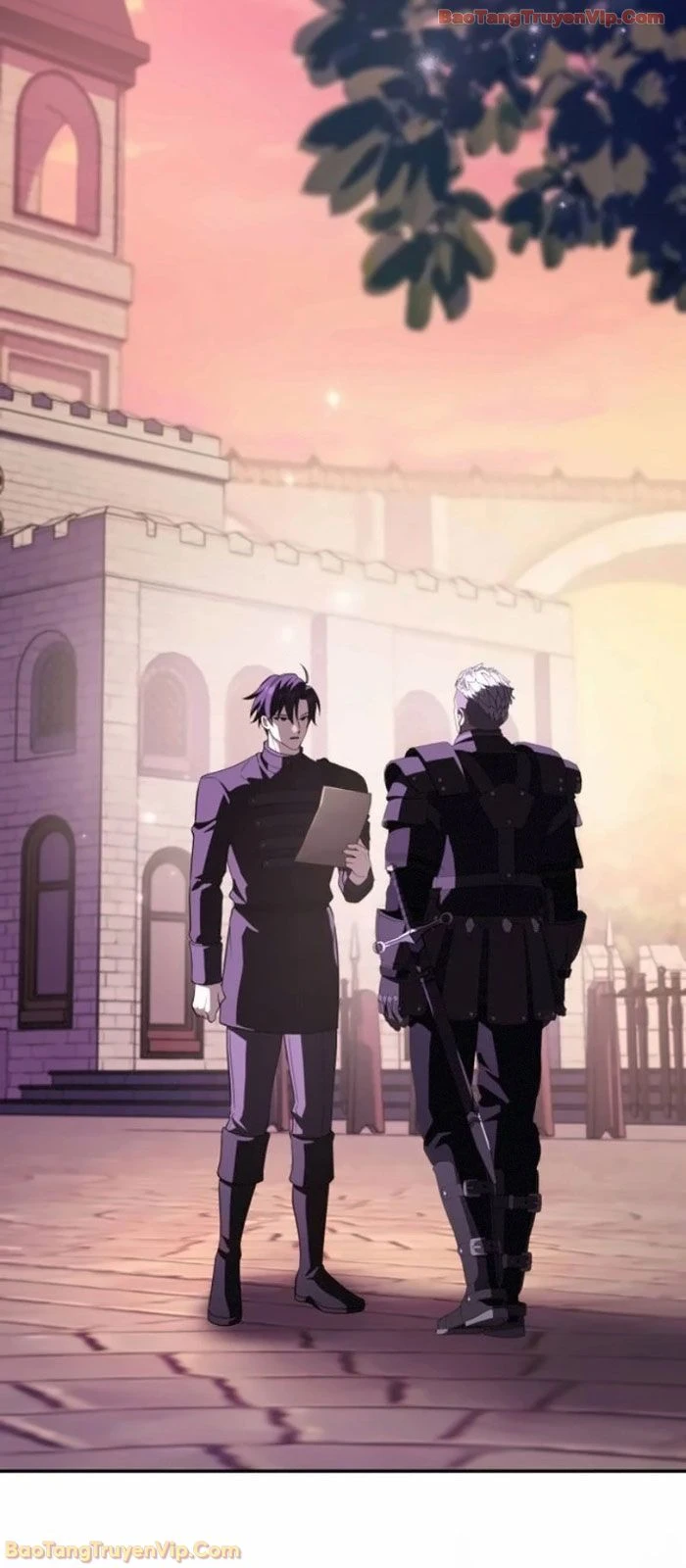 Trở Thành Người Bảo Trợ Cho Những Kẻ Phản Diện Chapter 19 - 49