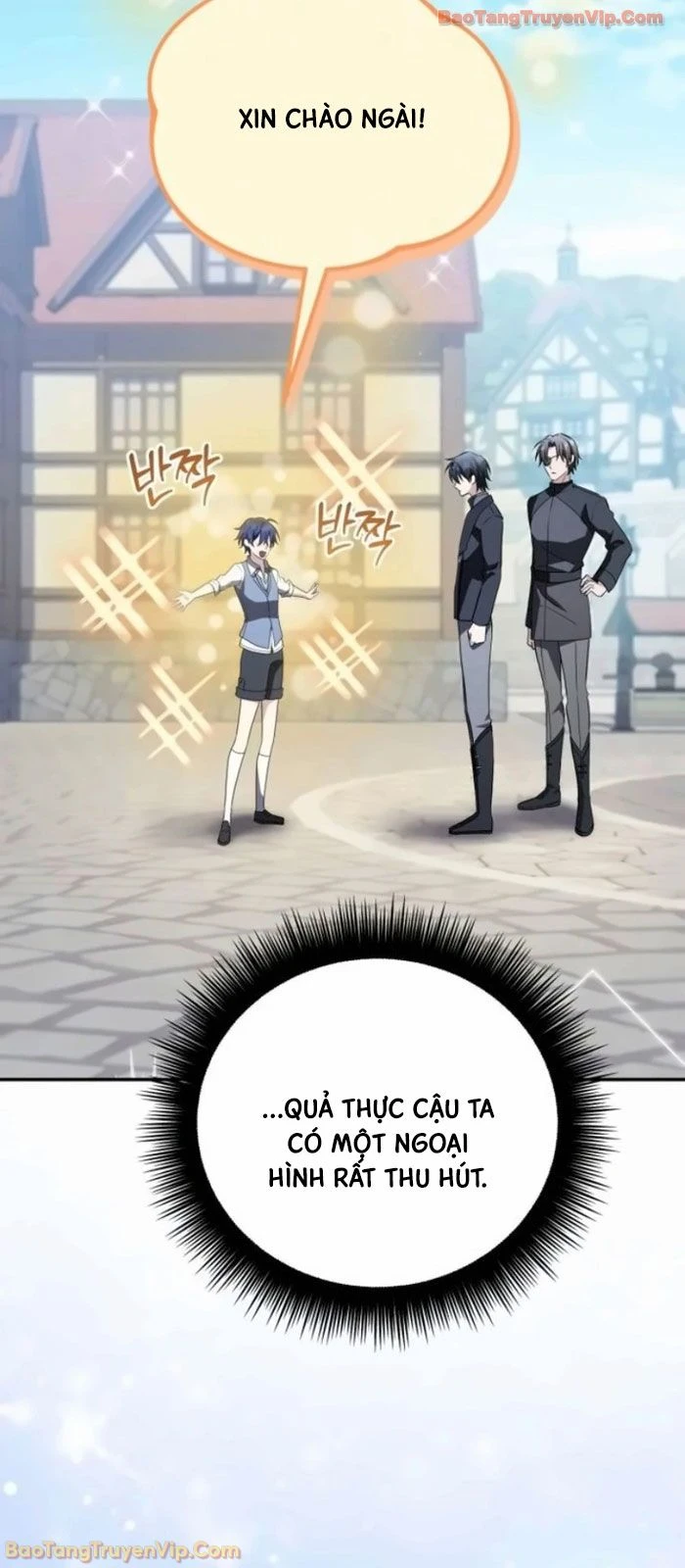 Trở Thành Người Bảo Trợ Cho Những Kẻ Phản Diện Chapter 19 - 56