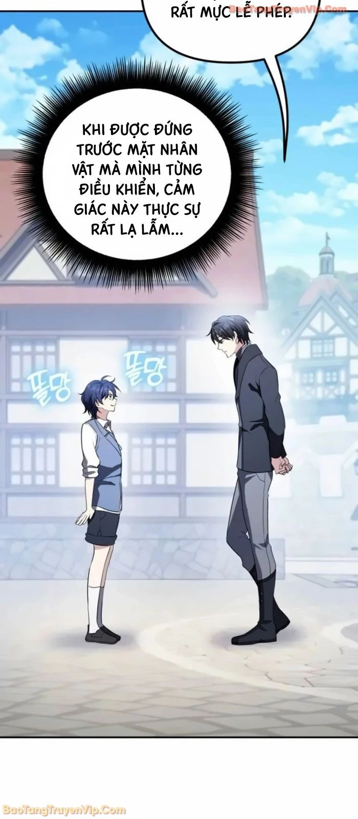 Trở Thành Người Bảo Trợ Cho Những Kẻ Phản Diện Chapter 19 - 65