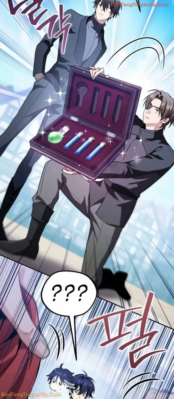 Trở Thành Người Bảo Trợ Cho Những Kẻ Phản Diện Chapter 19 - 69