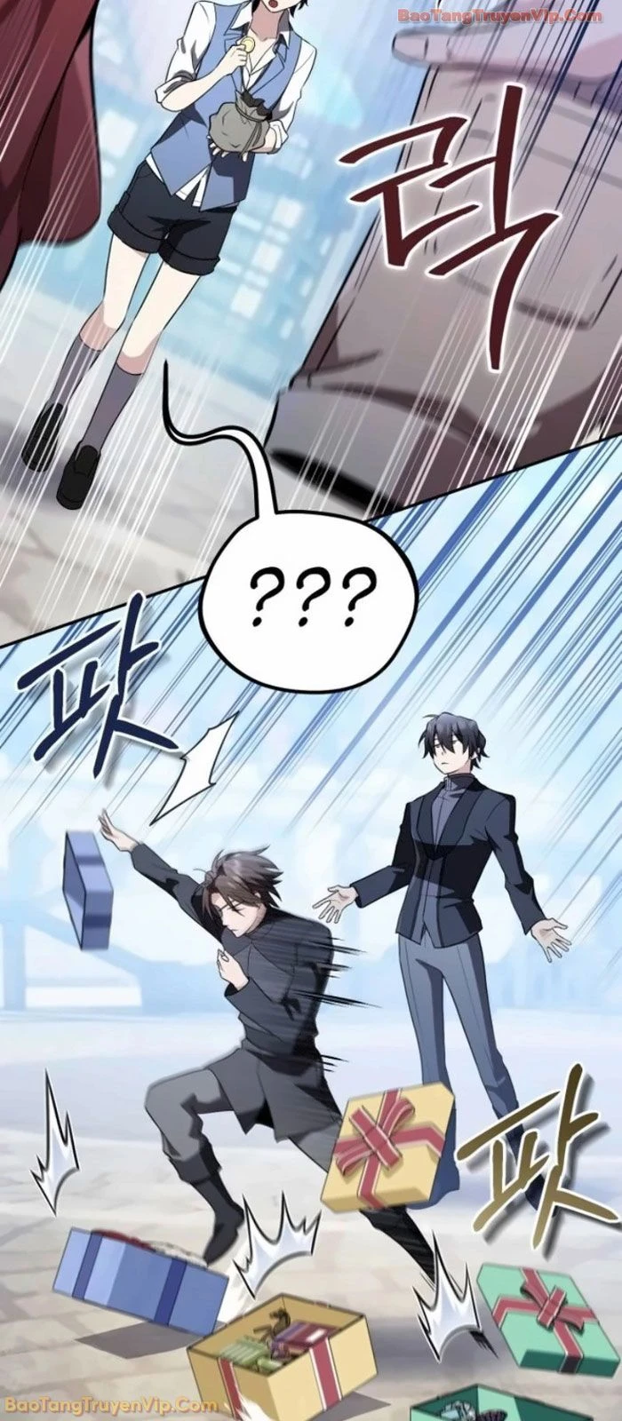 Trở Thành Người Bảo Trợ Cho Những Kẻ Phản Diện Chapter 19 - 70