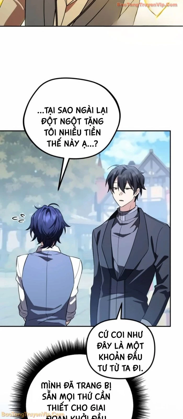 Trở Thành Người Bảo Trợ Cho Những Kẻ Phản Diện Chapter 19 - 73