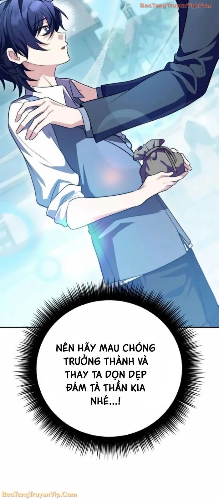 Trở Thành Người Bảo Trợ Cho Những Kẻ Phản Diện Chapter 19 - 75