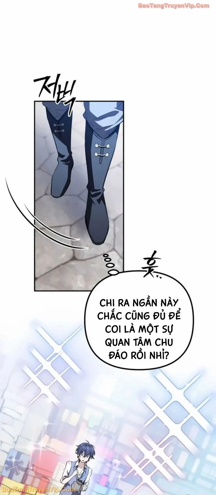 Trở Thành Người Bảo Trợ Cho Những Kẻ Phản Diện Chapter 19 - 76