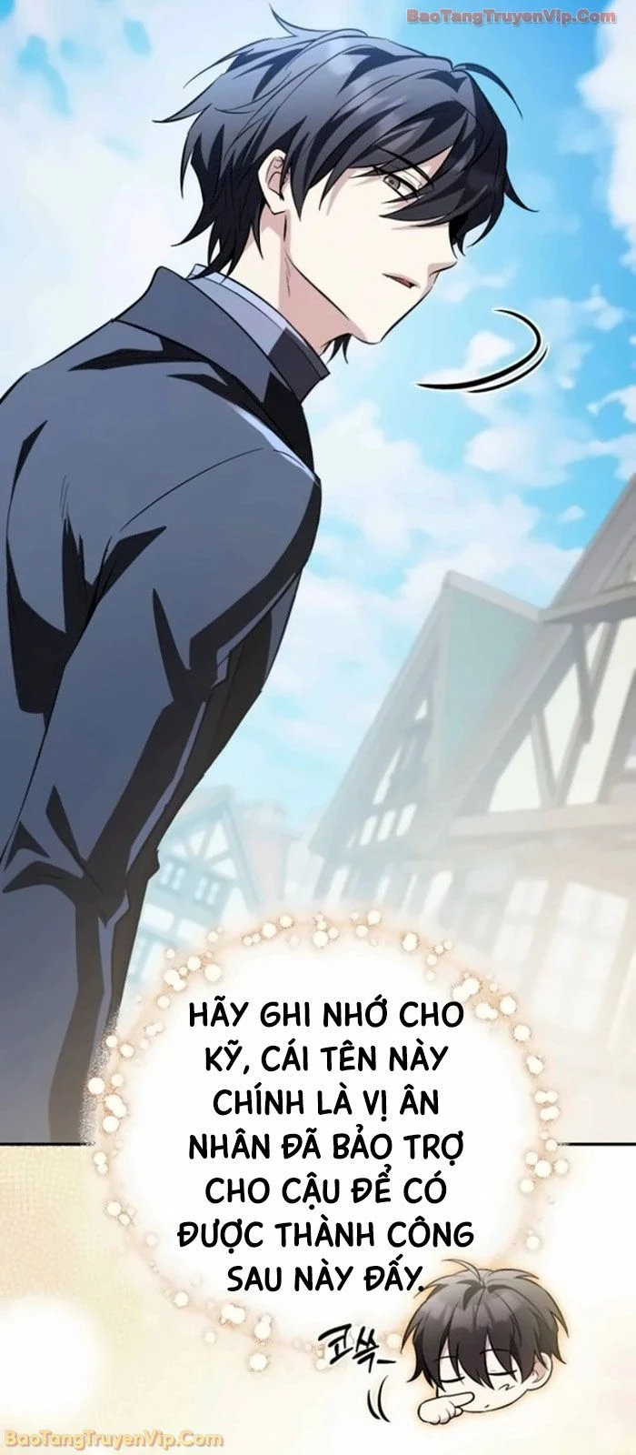 Trở Thành Người Bảo Trợ Cho Những Kẻ Phản Diện Chapter 19 - 80