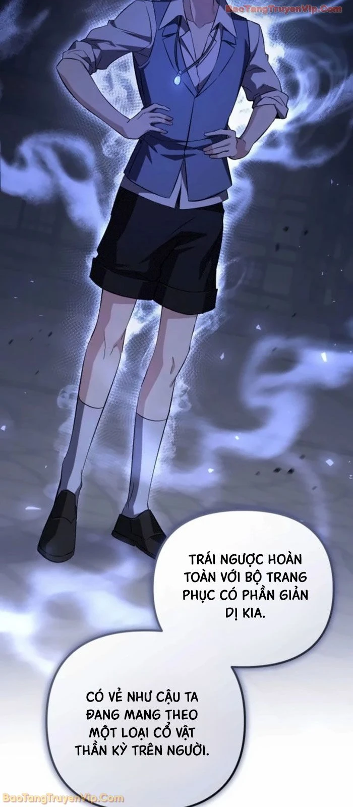 Trở Thành Người Bảo Trợ Cho Những Kẻ Phản Diện Chapter 19 - 90