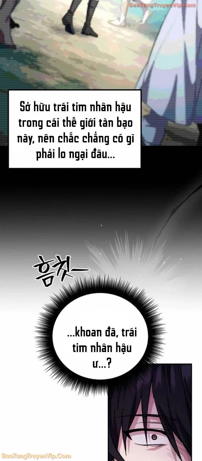 Trở Thành Người Bảo Trợ Cho Những Kẻ Phản Diện Chapter 19 - 97