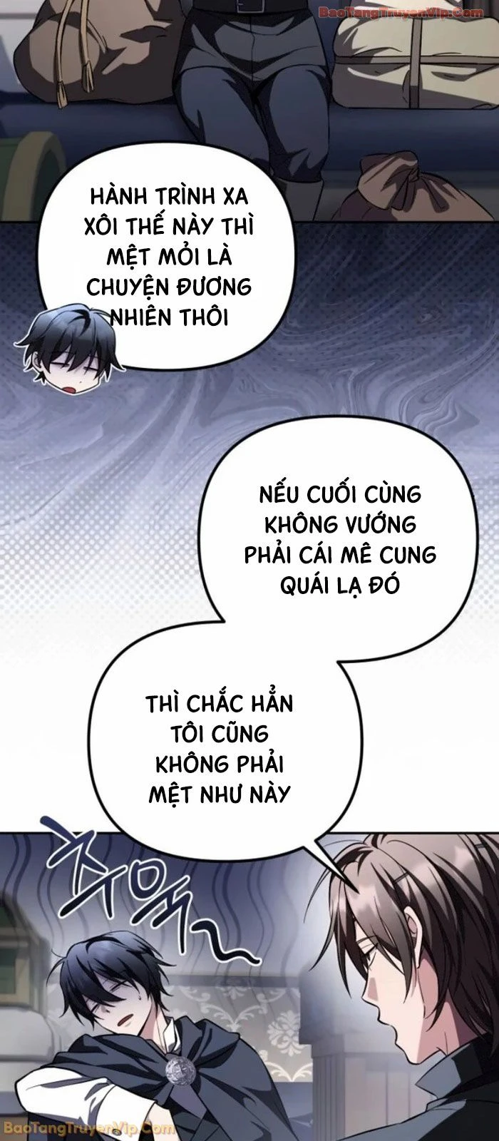 Trở Thành Người Bảo Trợ Cho Những Kẻ Phản Diện Chapter 20 - 5