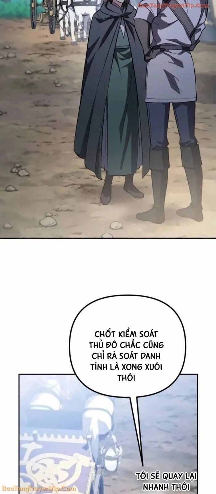 Trở Thành Người Bảo Trợ Cho Những Kẻ Phản Diện Chapter 20 - 9