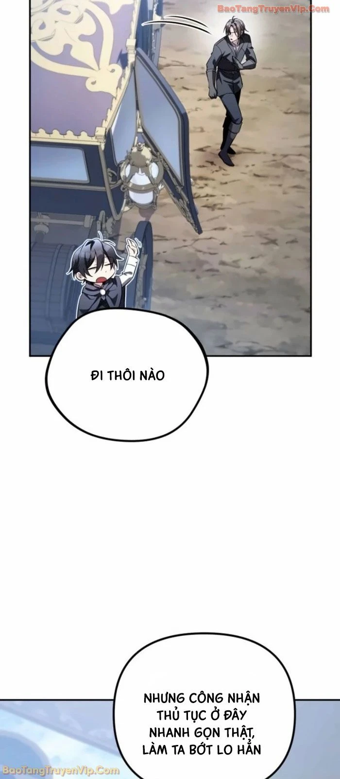 Trở Thành Người Bảo Trợ Cho Những Kẻ Phản Diện Chapter 20 - 10