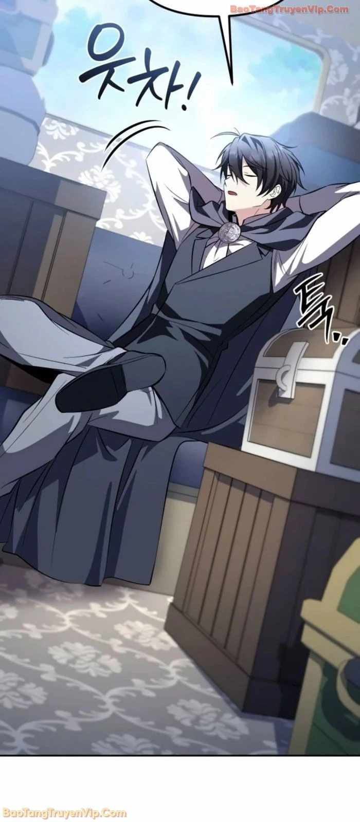 Trở Thành Người Bảo Trợ Cho Những Kẻ Phản Diện Chapter 20 - 11