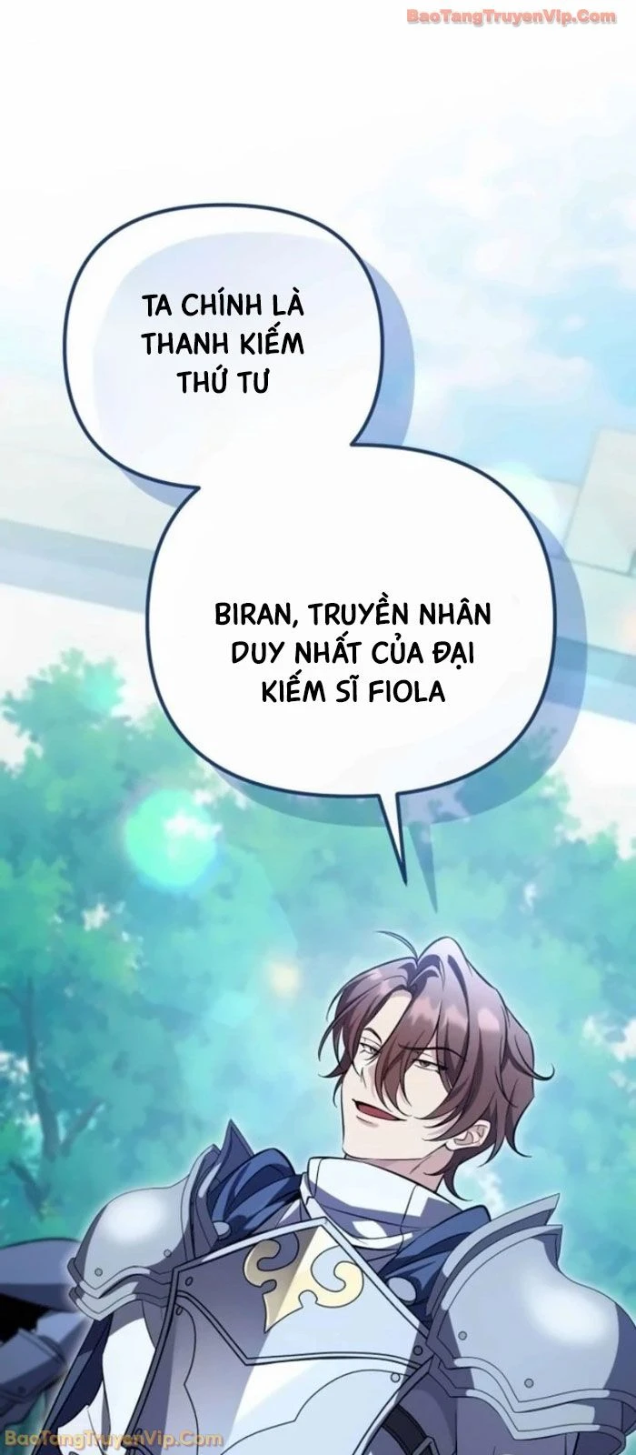 Trở Thành Người Bảo Trợ Cho Những Kẻ Phản Diện Chapter 20 - 18