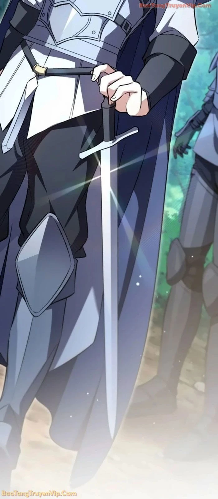 Trở Thành Người Bảo Trợ Cho Những Kẻ Phản Diện Chapter 20 - 19