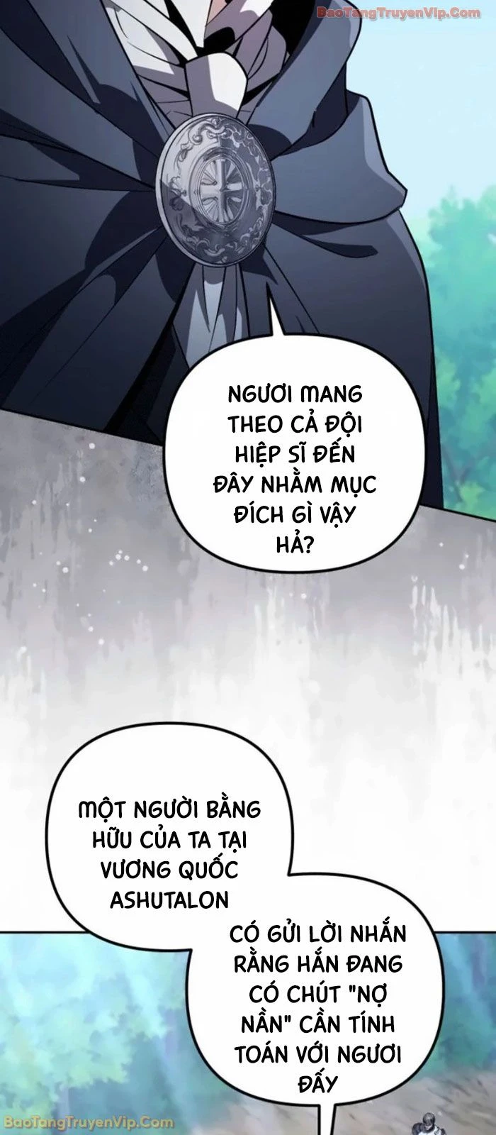 Trở Thành Người Bảo Trợ Cho Những Kẻ Phản Diện Chapter 20 - 23