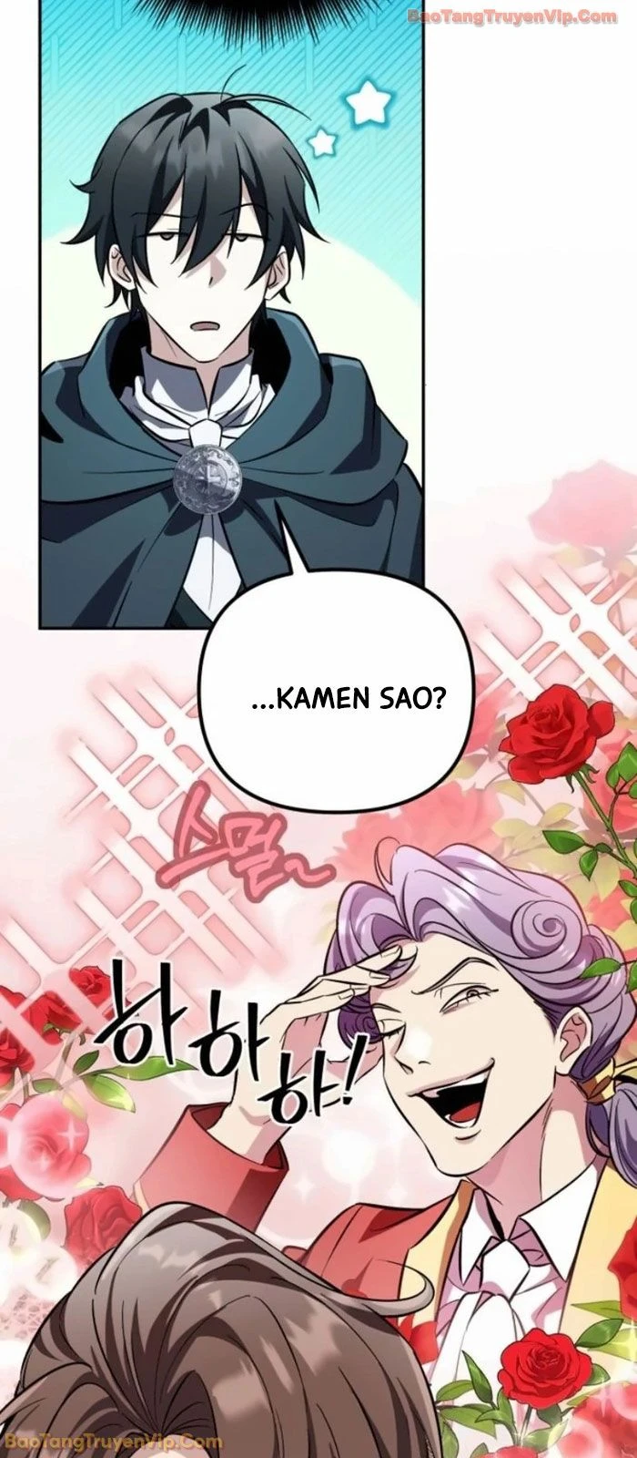 Trở Thành Người Bảo Trợ Cho Những Kẻ Phản Diện Chapter 20 - 25