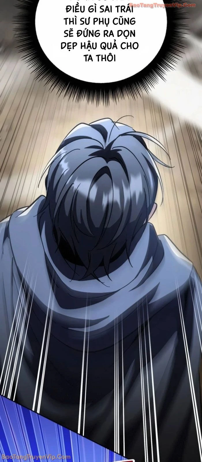 Trở Thành Người Bảo Trợ Cho Những Kẻ Phản Diện Chapter 20 - 43