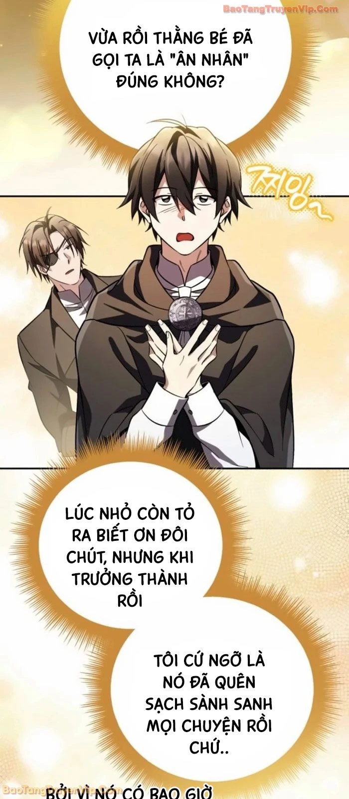 Trở Thành Người Bảo Trợ Cho Những Kẻ Phản Diện Chapter 20 - 78