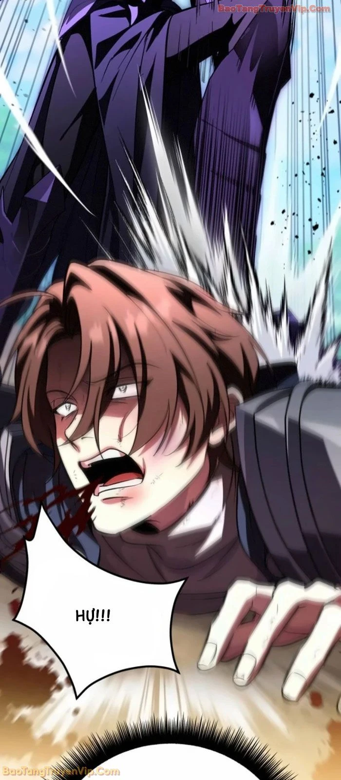 Trở Thành Người Bảo Trợ Cho Những Kẻ Phản Diện Chapter 20 - 85