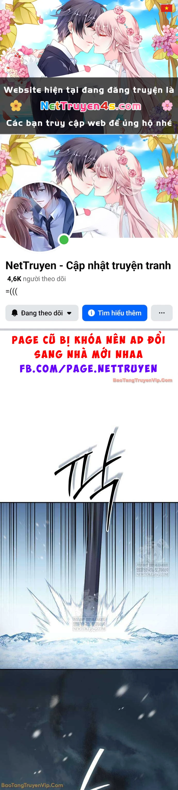 Trở Thành Người Bảo Trợ Cho Những Kẻ Phản Diện Chapter 21 - 1