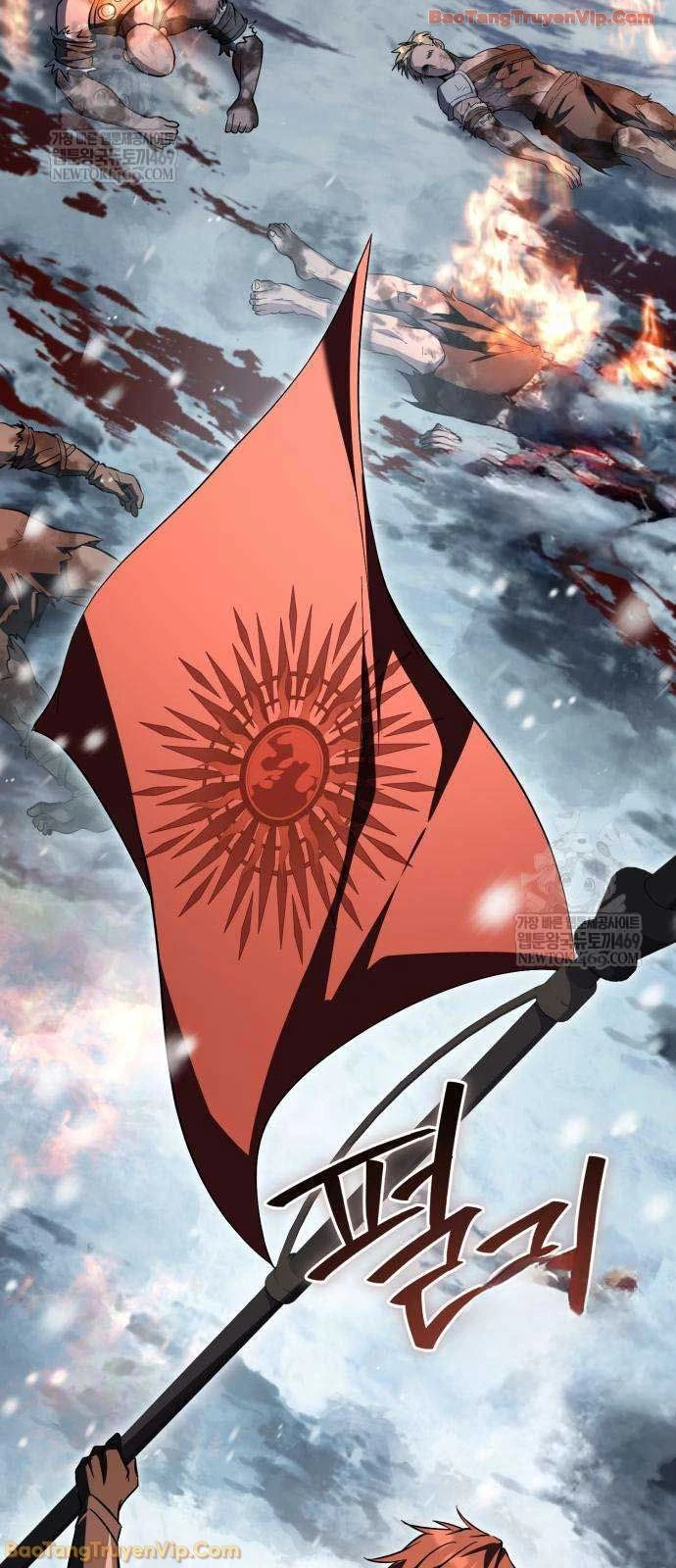 Trở Thành Người Bảo Trợ Cho Những Kẻ Phản Diện Chapter 21 - 3