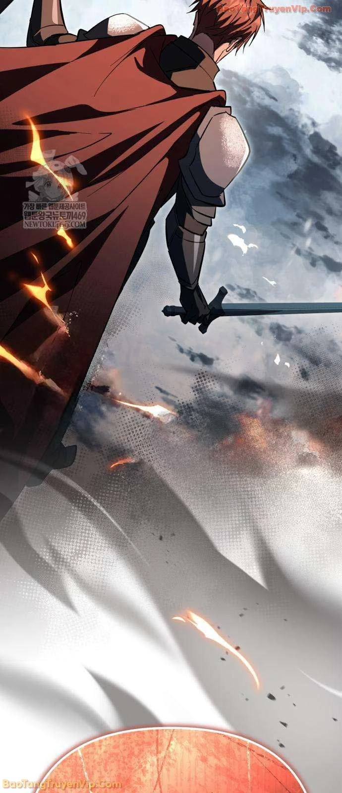 Trở Thành Người Bảo Trợ Cho Những Kẻ Phản Diện Chapter 21 - 4