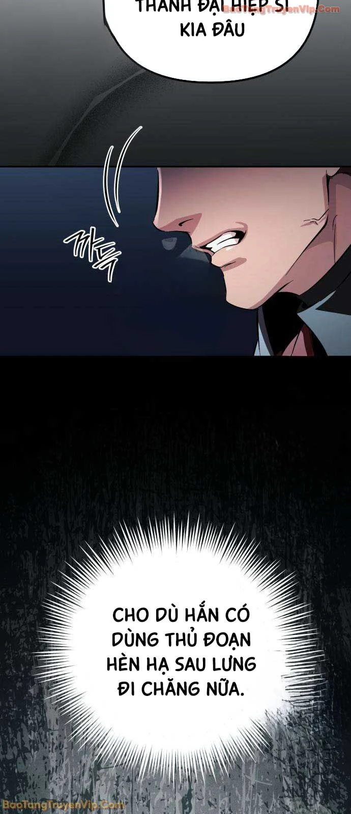 Trở Thành Người Bảo Trợ Cho Những Kẻ Phản Diện Chapter 21 - 11