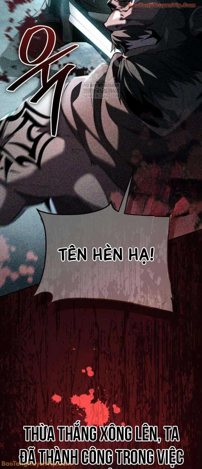 Trở Thành Người Bảo Trợ Cho Những Kẻ Phản Diện Chapter 21 - 14