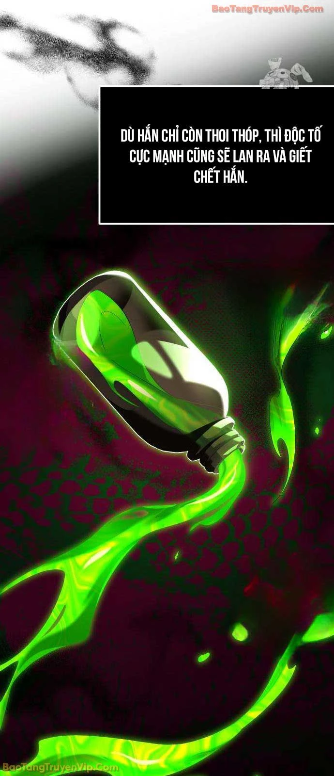 Trở Thành Người Bảo Trợ Cho Những Kẻ Phản Diện Chapter 21 - 17