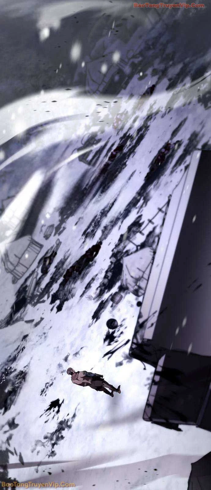 Trở Thành Người Bảo Trợ Cho Những Kẻ Phản Diện Chapter 21 - 23