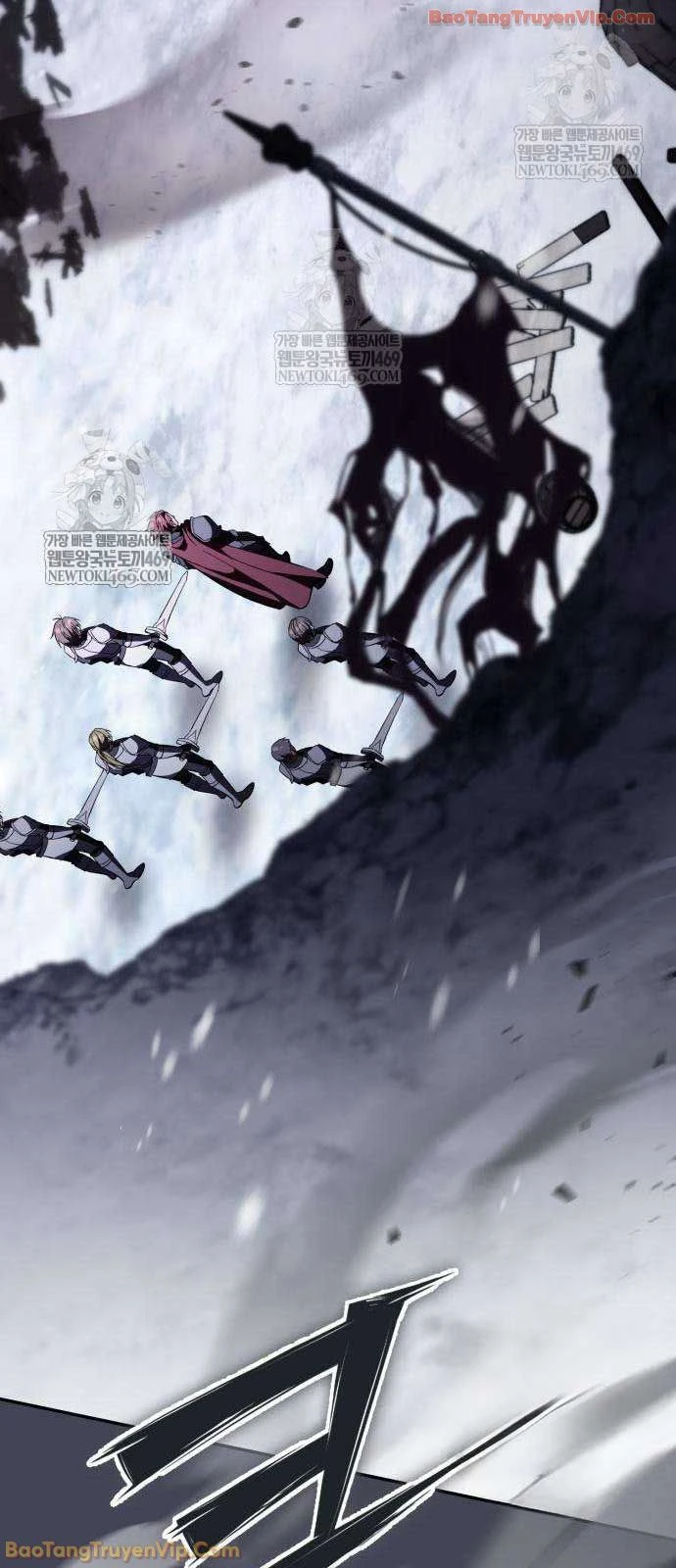 Trở Thành Người Bảo Trợ Cho Những Kẻ Phản Diện Chapter 21 - 24