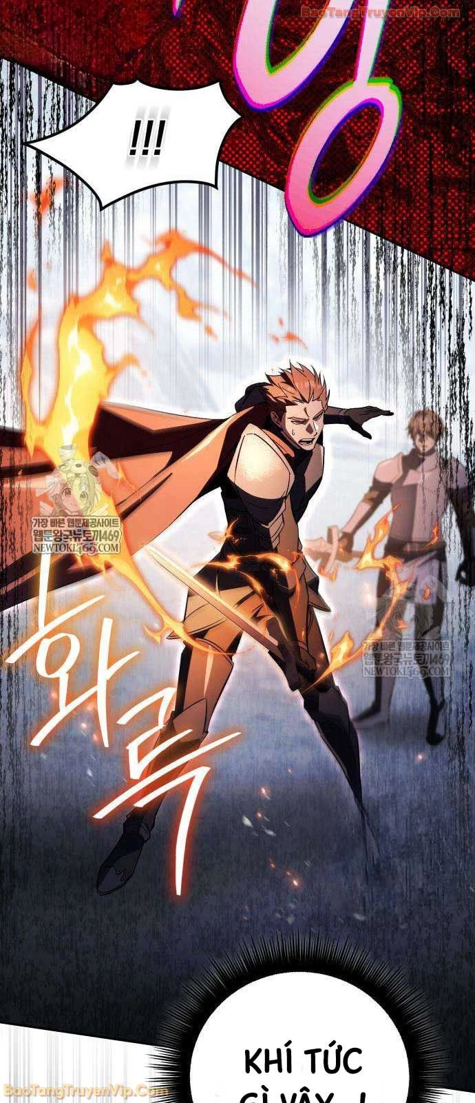 Trở Thành Người Bảo Trợ Cho Những Kẻ Phản Diện Chapter 21 - 28