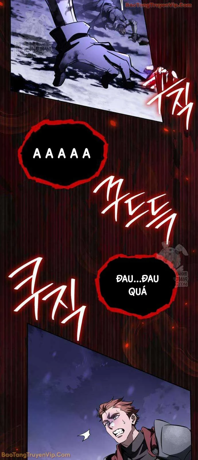 Trở Thành Người Bảo Trợ Cho Những Kẻ Phản Diện Chapter 21 - 47