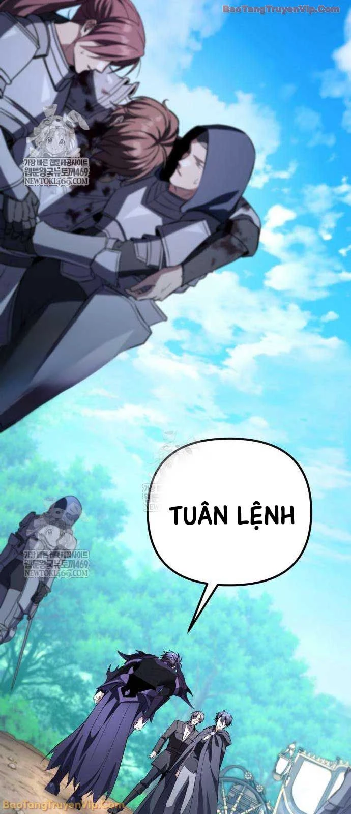 Trở Thành Người Bảo Trợ Cho Những Kẻ Phản Diện Chapter 21 - 76