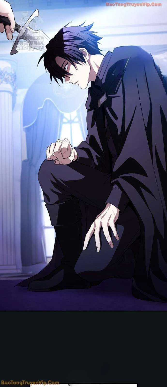 Trở Thành Người Bảo Trợ Cho Những Kẻ Phản Diện Chapter 21 - 81