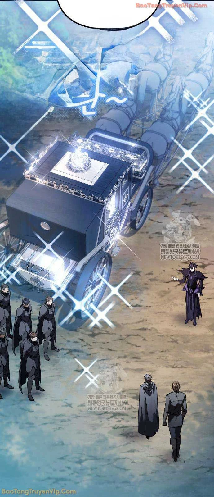 Trở Thành Người Bảo Trợ Cho Những Kẻ Phản Diện Chapter 21 - 85