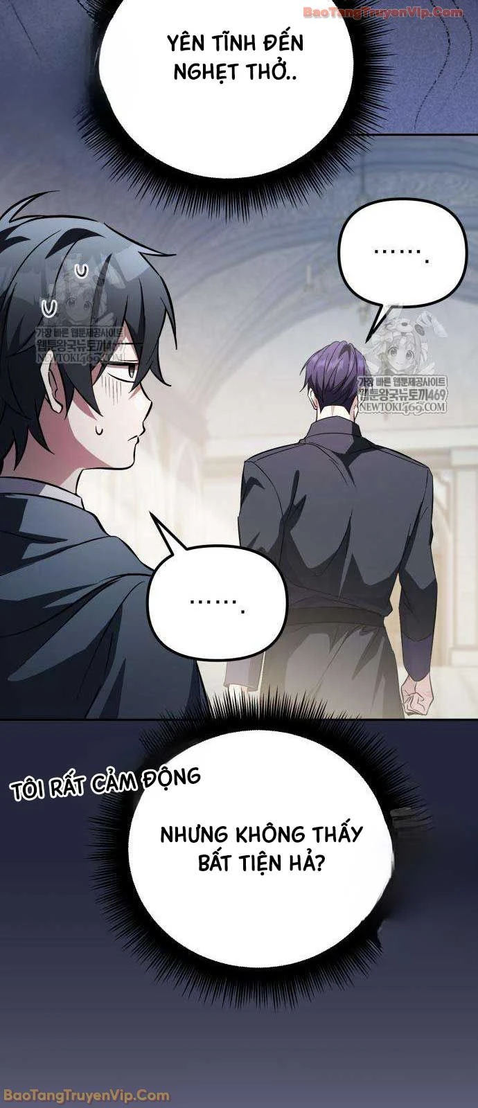 Trở Thành Người Bảo Trợ Cho Những Kẻ Phản Diện Chapter 21 - 92