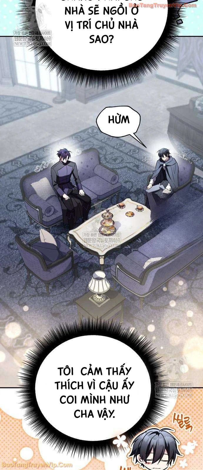 Trở Thành Người Bảo Trợ Cho Những Kẻ Phản Diện Chapter 21 - 103